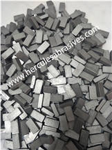 Gangsaw Segment,Gang Saw Segment For Stone Bolck Cutting