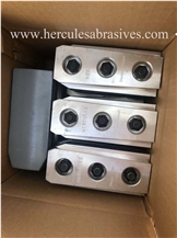 Metal Diamond Fickerts For Granite Grinding