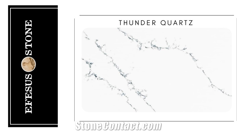 Thunder Quartz