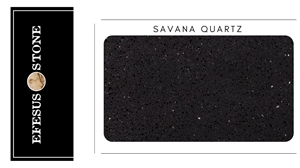 Savana Quartz