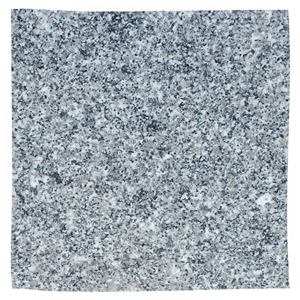 Bergama Grey Granite