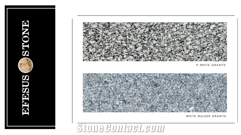 Bergama Grey Granite