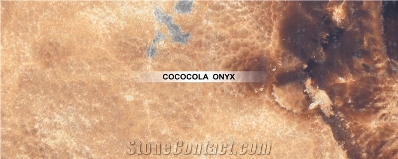 Cocacola Onyx Selection