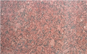 Imperial Red Granite