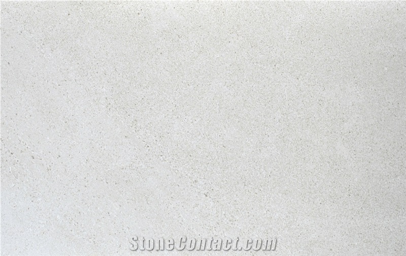 Limra White Limestone Slabs