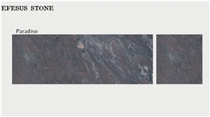 Paradiso Purple Granite Stone