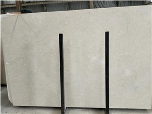 Bateig Fantasia Grey Limestone Slabs