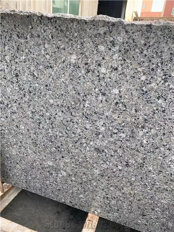 Blue Sapphire Granite Fujian Slab Tile In China Stone Market