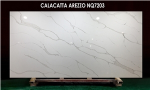 NQ7203 Calacatta Arrenzo