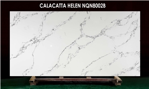NQ8002B Calacatta Helen