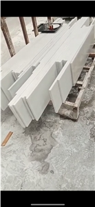 Mugla White Marble Windowsill Door Frame