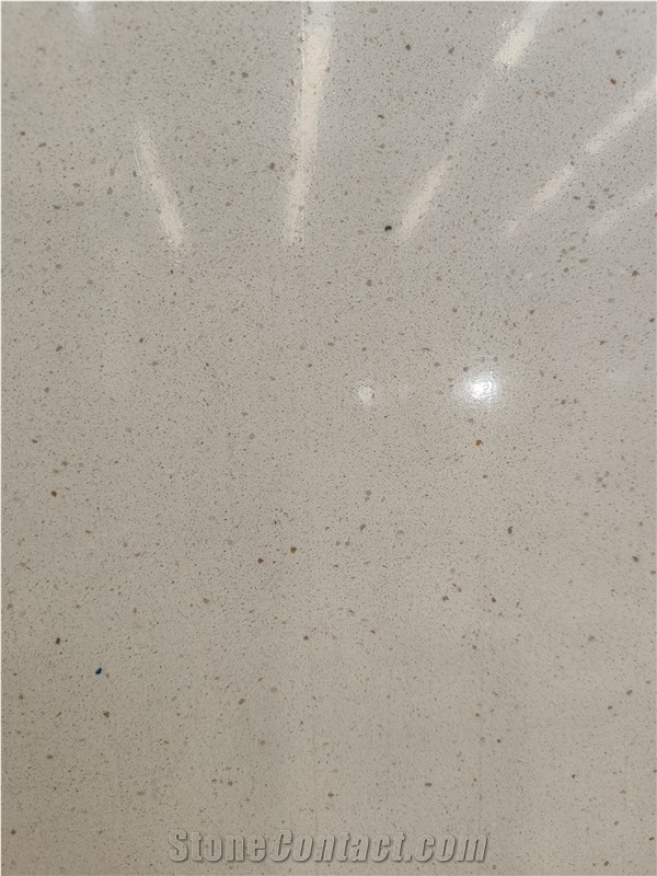 Recycle Portugal Cream Cement Terrazzo Wall Tile