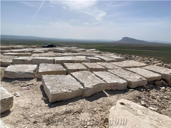 Thala Beige Gold Marble- Thala Beige Royal Marble Quarry