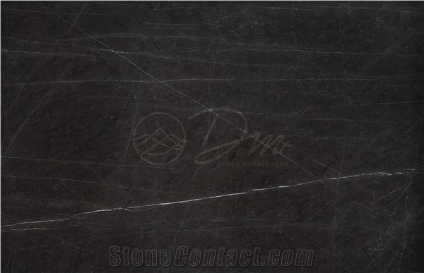 Pietra Grey Marble Slab And Tile