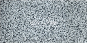 White Natanz Granite Slab And Tile