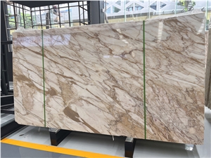 China Calacatta Gold Marble