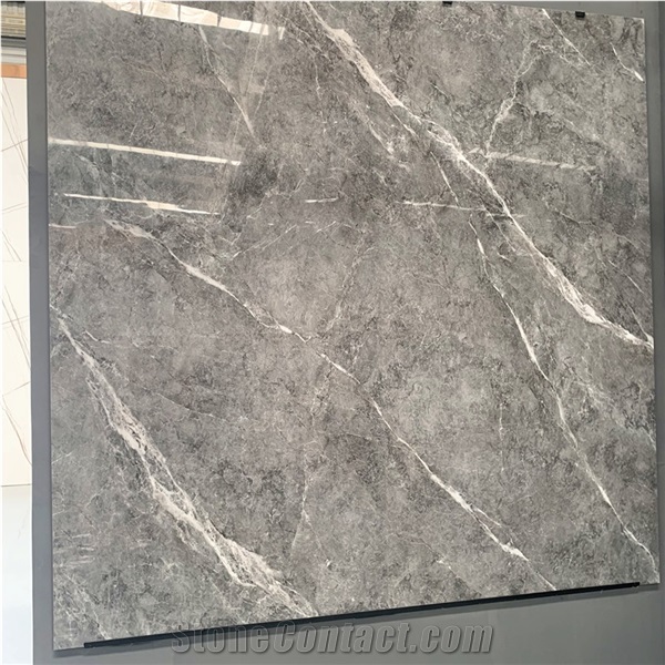 Wholesale Price 12Mm Polished Porcelain Slabs For Wall Decor