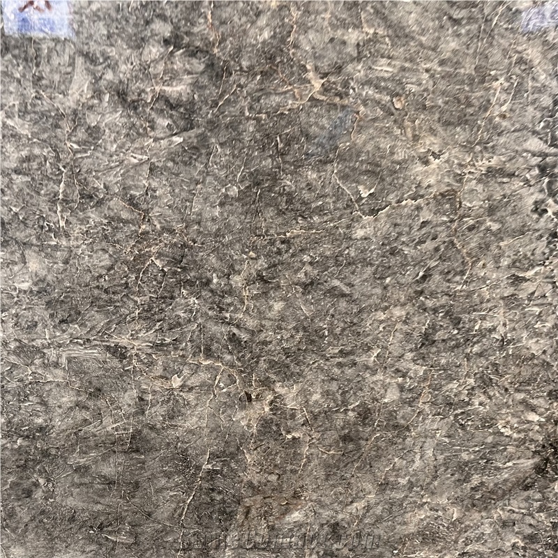 Best Price Hot Sale Grand Ice Grey Marble Slabs For Wall