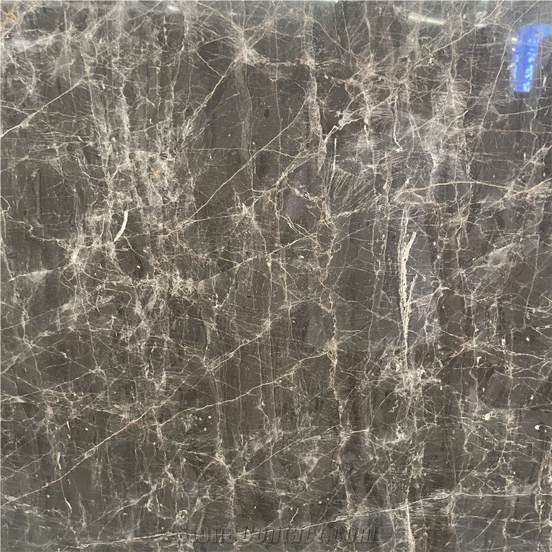 China Dior Gold Marble Slabs Tiles For Home Bathroom Wall