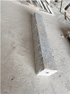 20X30x250cm Granite Fence Post, Granite Columns Palisade