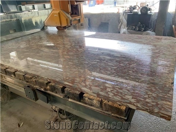 Marble Slab/Breccia Marble Slabs For Building