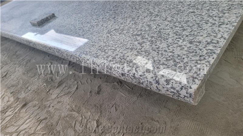 China Bianco Antico Granite Countertop Light Grey Granite G603
