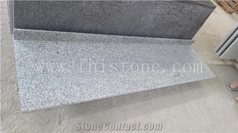 China Bianco Antico Granite Countertop Light Grey Granite G603