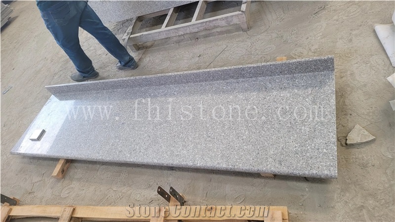 Pink Granite Countertop Hotsale Granite Tops G636 Granite
