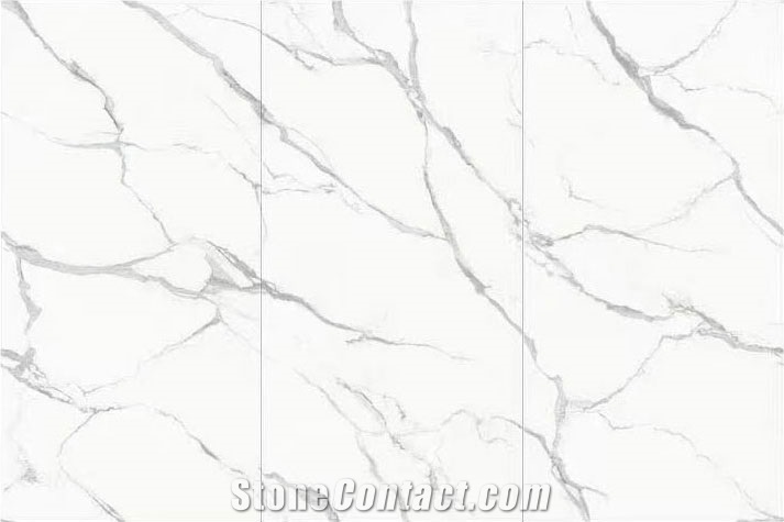 Factory Sale 6Mm Sintered Stone Slabs For Walling Flooring