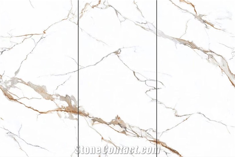 Man Made Artifical Marble Sintered Stone Engineered