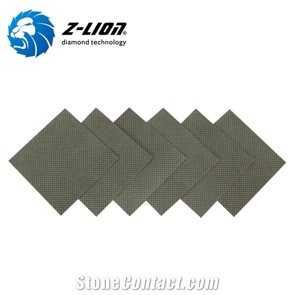 Z-LION Diamond Sandpaper  Abrasive Hand Sanding Sheets