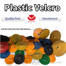 Various Velcro Pad
