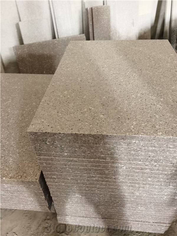 Granite Slab Tiles