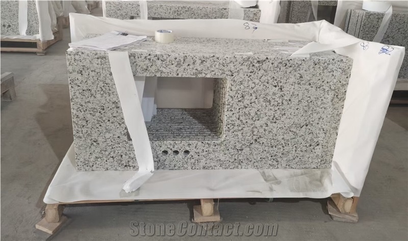 G632 Granite Commercial Countertop Kitchen Countertop