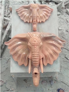 Marble Sculpture,Stone Products ZM0200