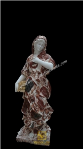 Stone Sculpture