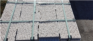 Maljat Limestone Scratched&Hammered Wall Cladding Panels