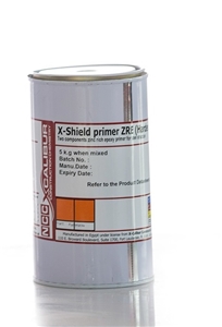 Epoxy Primer Zinc Rich Epoxy(ZRE)