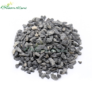 Wholesale Black Crushed Gravel For Landscaping