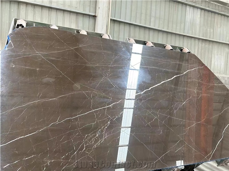 Mousse Coffee,Brown Marble,China Coffee Marble