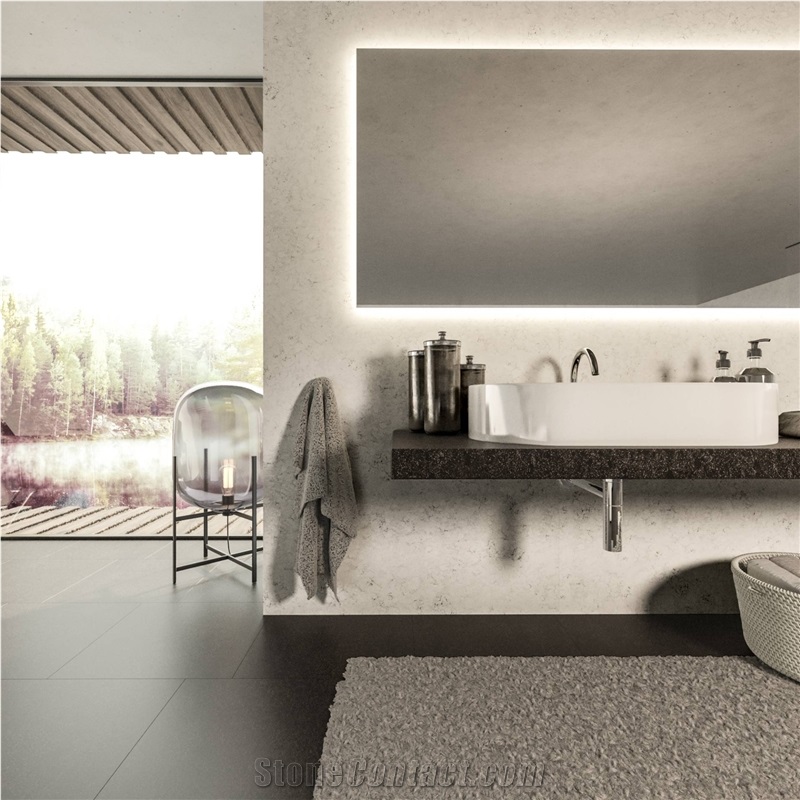 Noble Arco Quartz Slabs, Panels