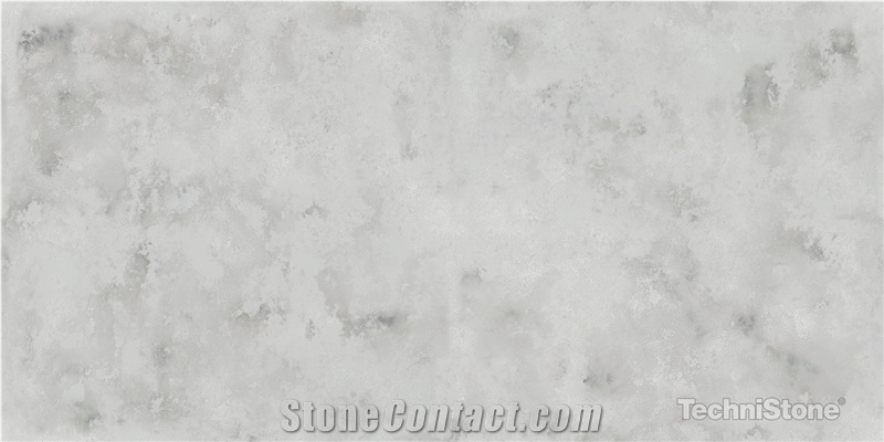 Ambiente Light Quartz Slabs