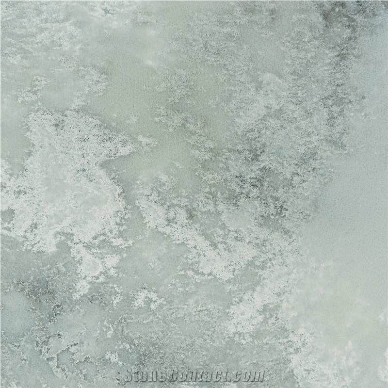 Ambiente Light Quartz Slabs