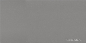 Noble Concrete Grey Quartz Slabs, Tiles