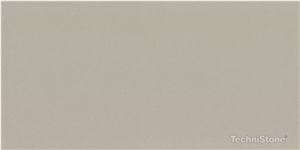 Noble Ivory White Quartz Slabs, Tiles