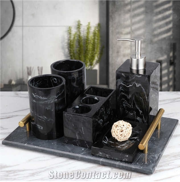 Bathroom Set