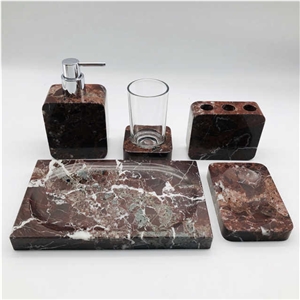 Bathroom Set