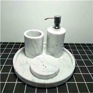 Bathroom Set