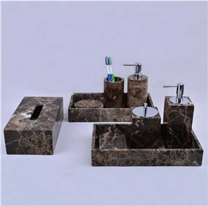 Bathroom Set