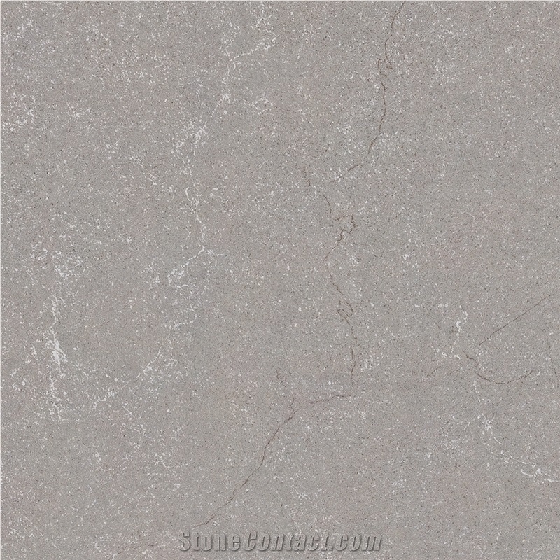 Dark Grey Glazed Ceramic Tiles P6903